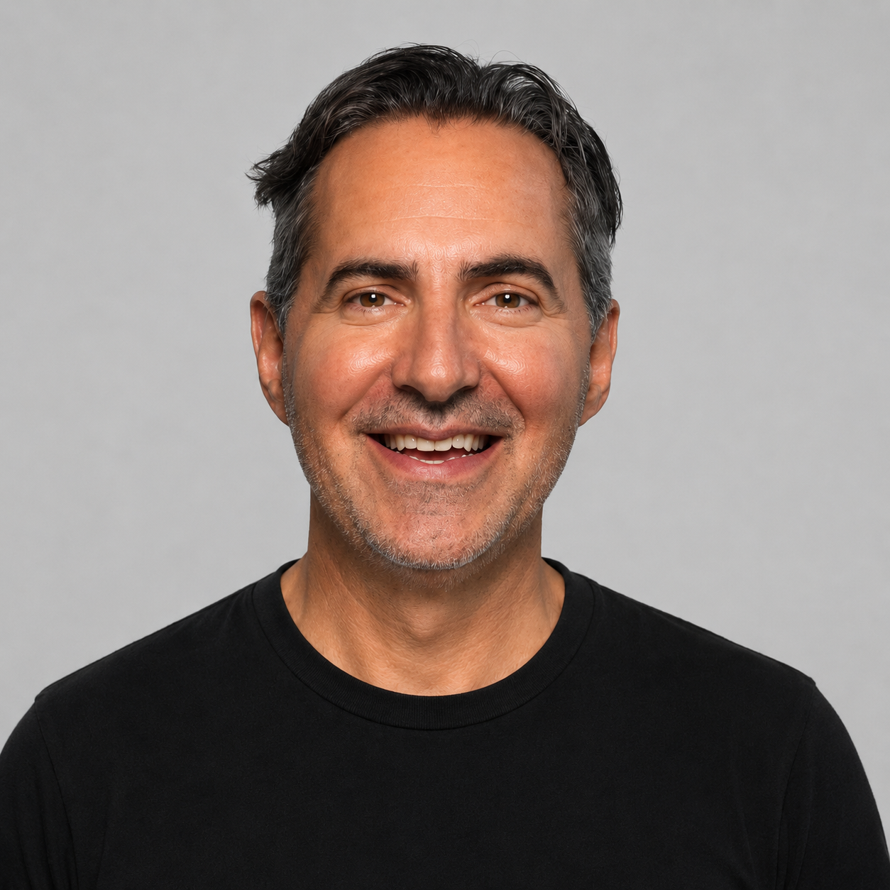 Nicholas Catalano